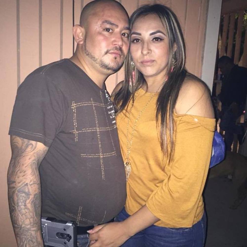 Meet your Posher, Luisndmariel